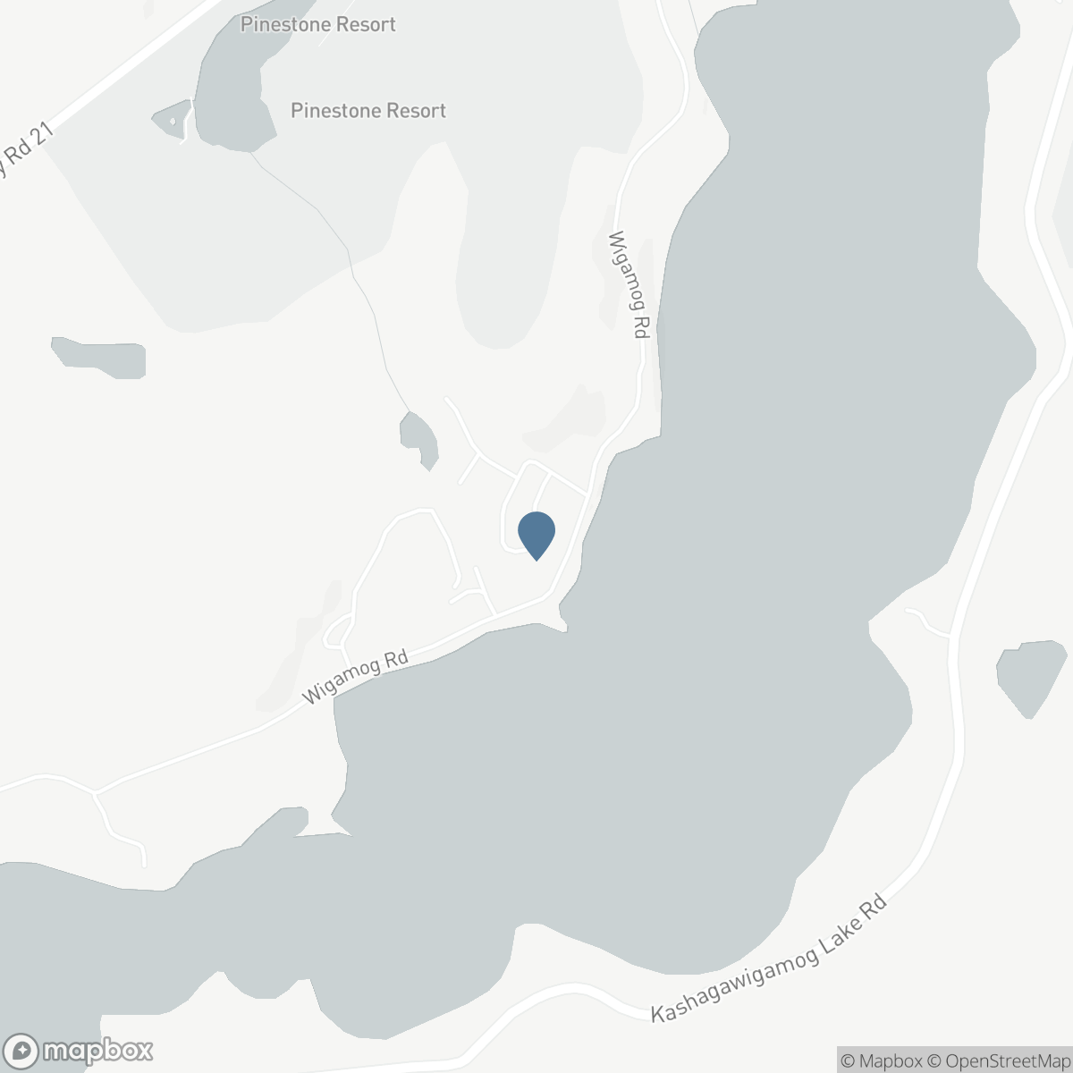 17 WEBB CIRCLE, Haliburton, Ontario K0M 1S0